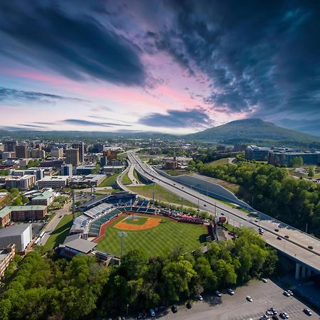 Holiday Inn Express Chattanooga - Hamilton Place 外观 照片
