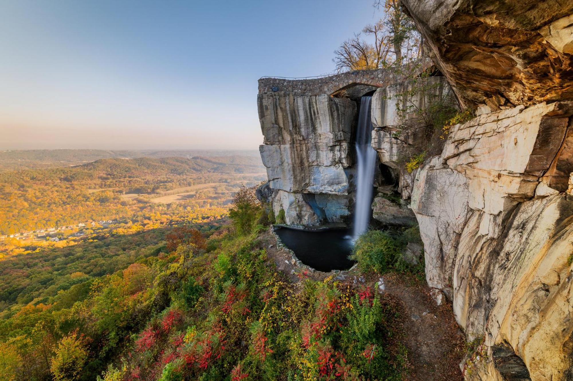 Holiday Inn Express Chattanooga - Hamilton Place 外观 照片