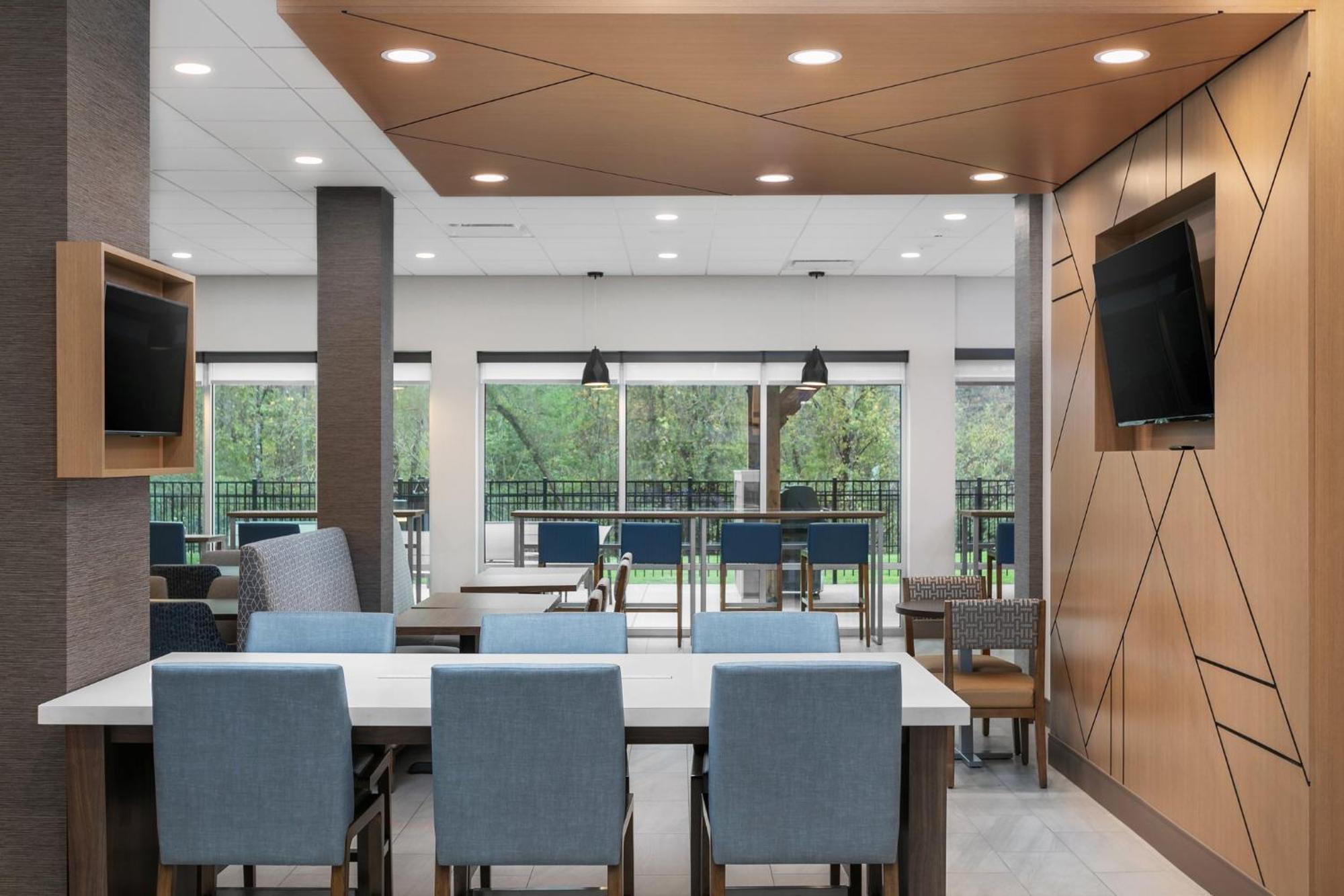 Holiday Inn Express Chattanooga - Hamilton Place 外观 照片
