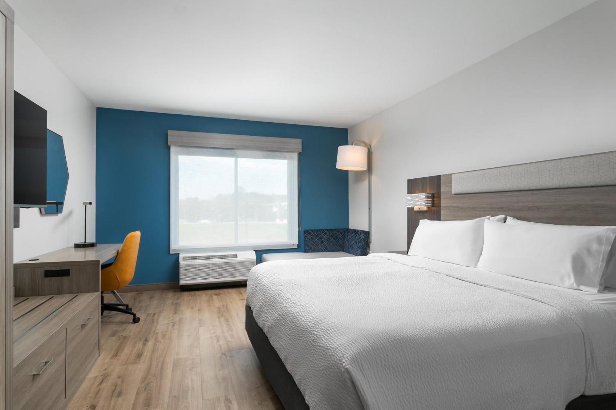 Holiday Inn Express Chattanooga - Hamilton Place 外观 照片