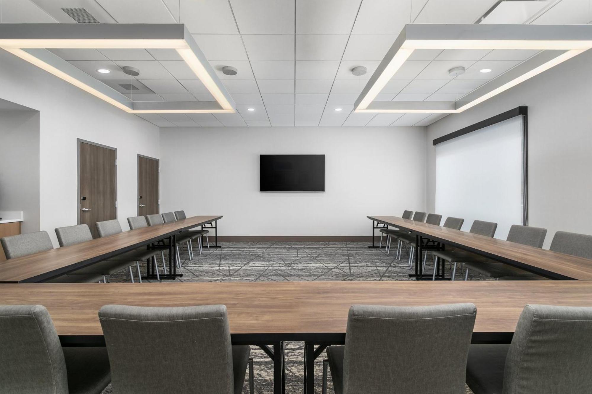 Holiday Inn Express Chattanooga - Hamilton Place 外观 照片