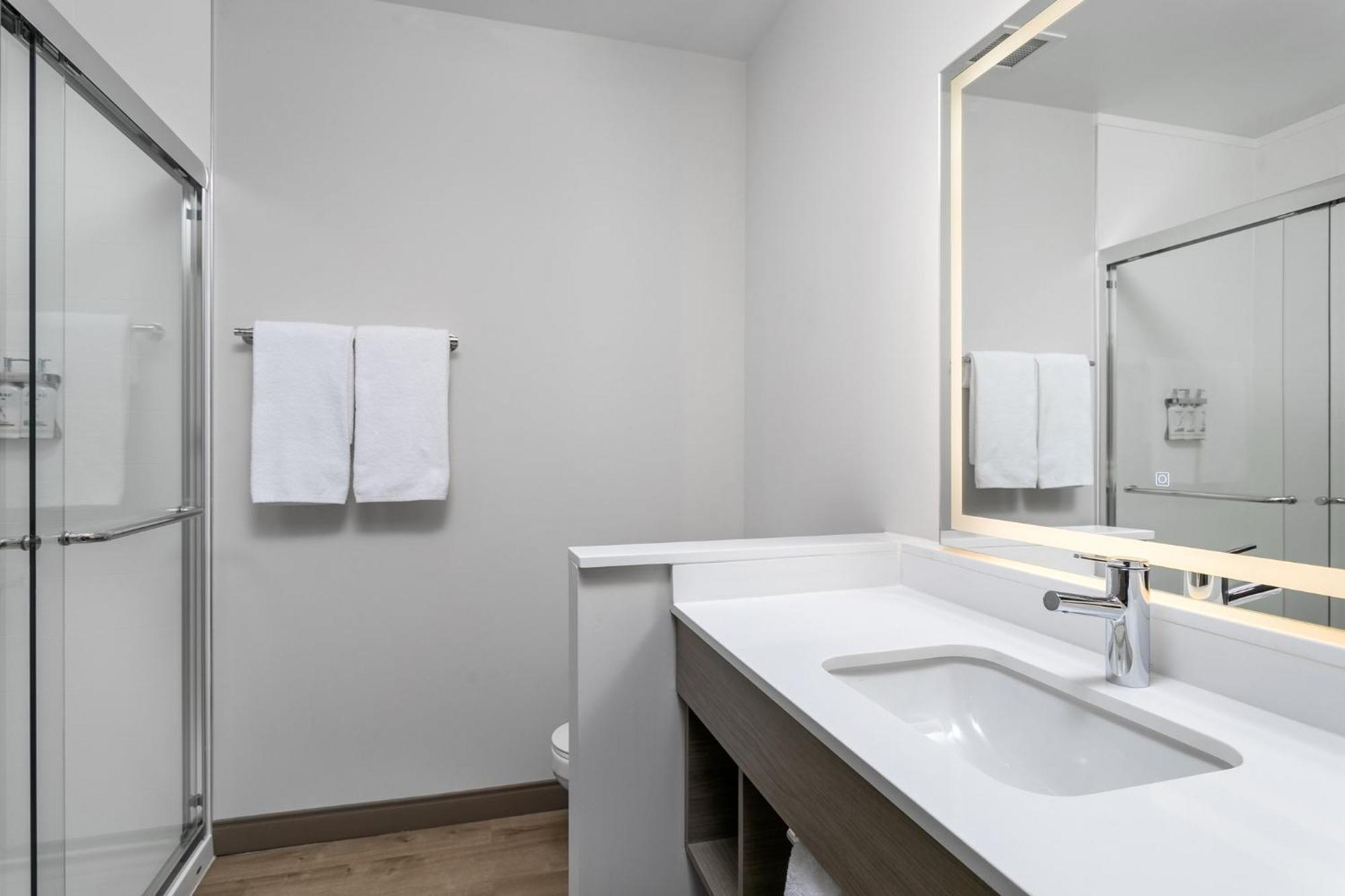 Holiday Inn Express Chattanooga - Hamilton Place 外观 照片