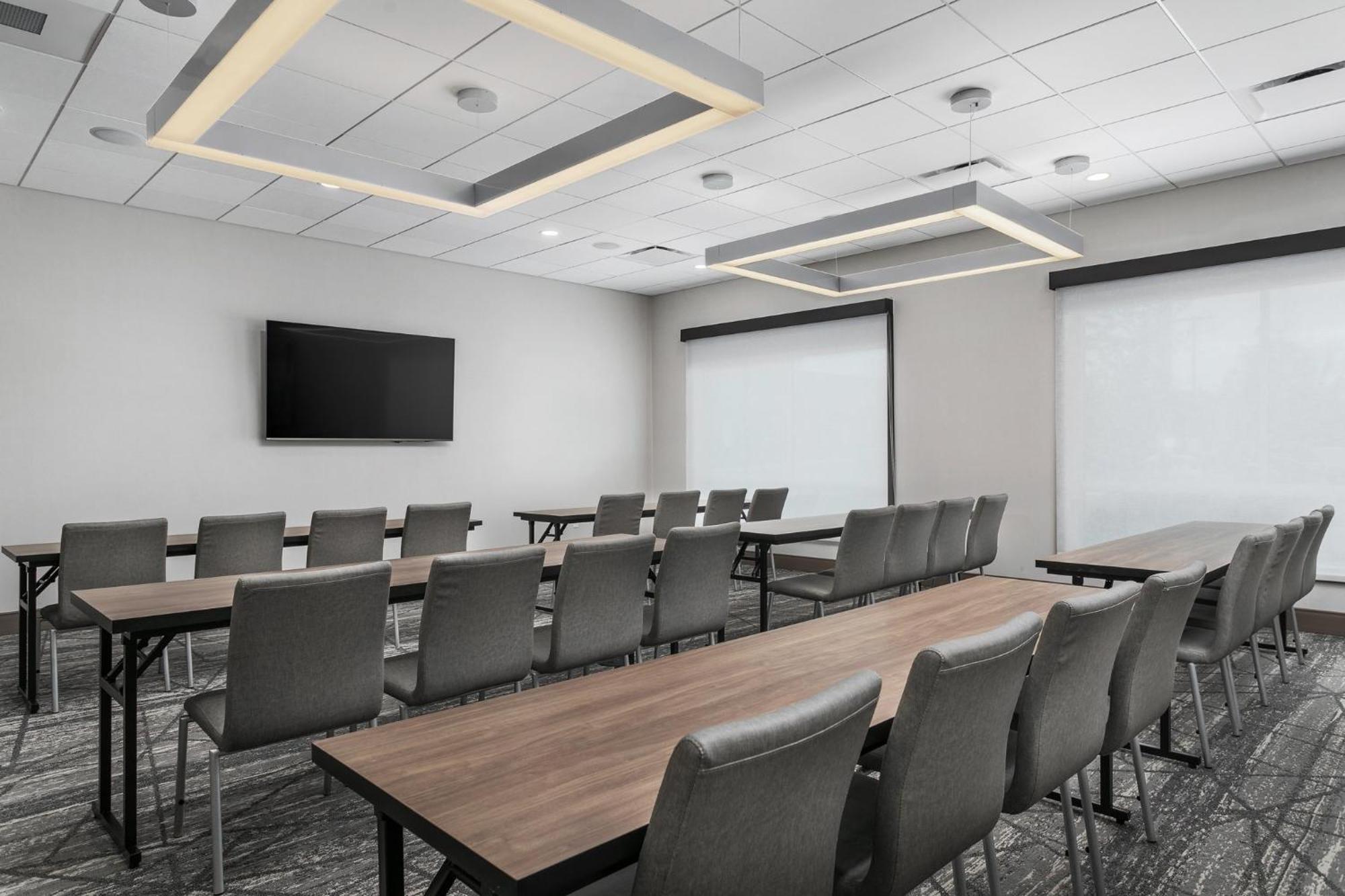 Holiday Inn Express Chattanooga - Hamilton Place 外观 照片