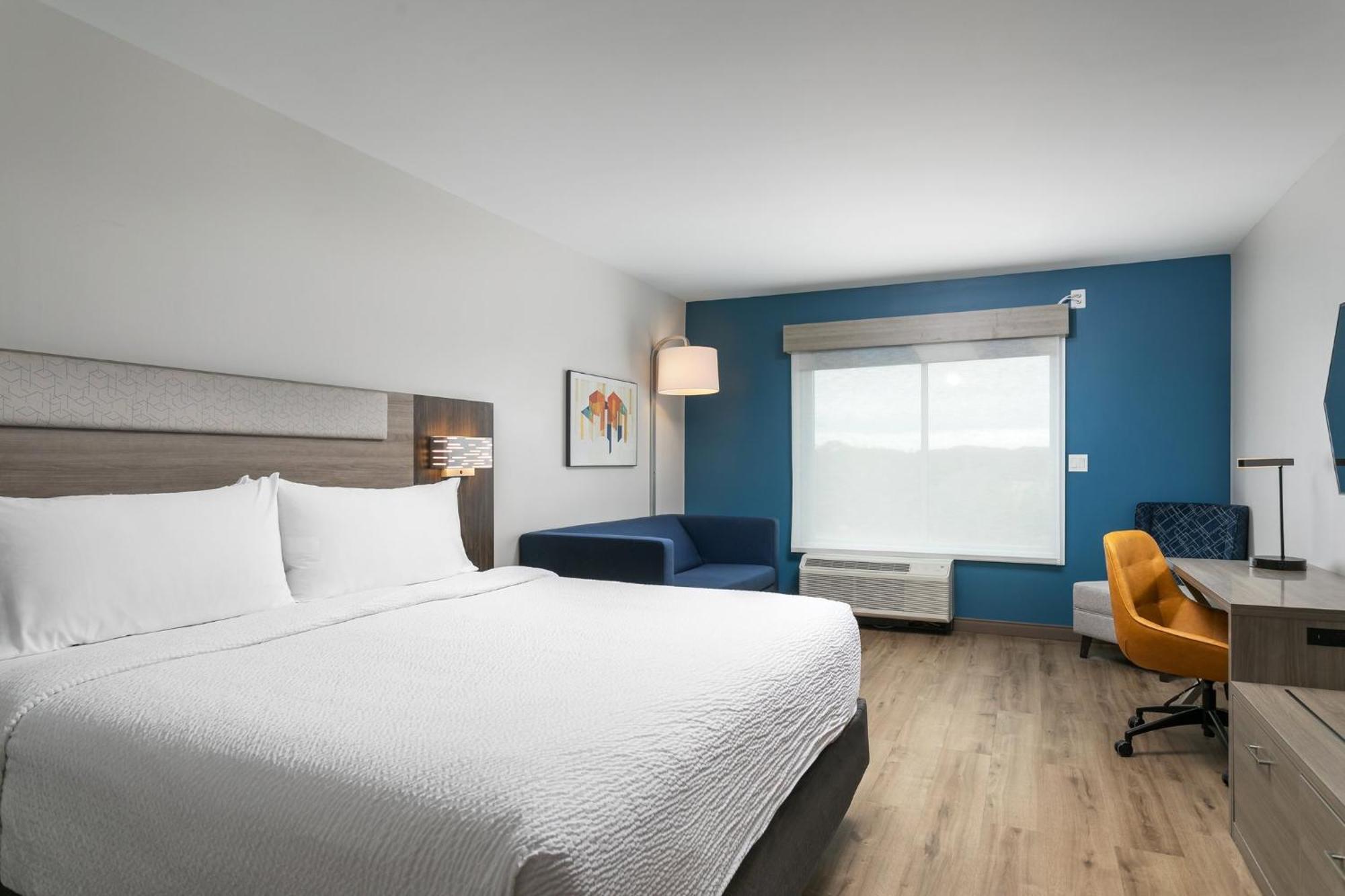 Holiday Inn Express Chattanooga - Hamilton Place 外观 照片