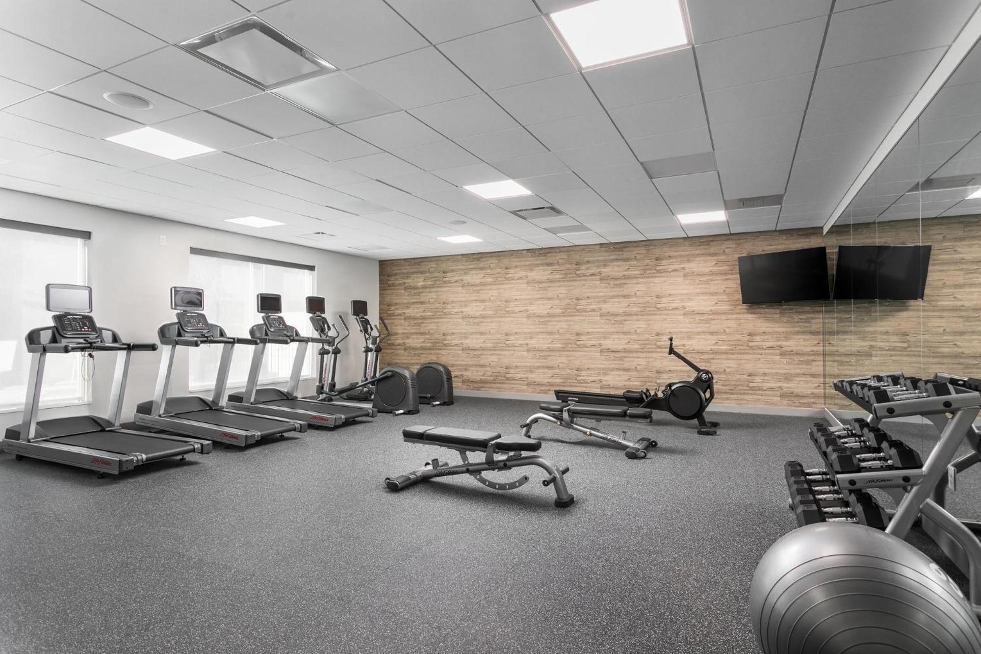 Holiday Inn Express Chattanooga - Hamilton Place 外观 照片