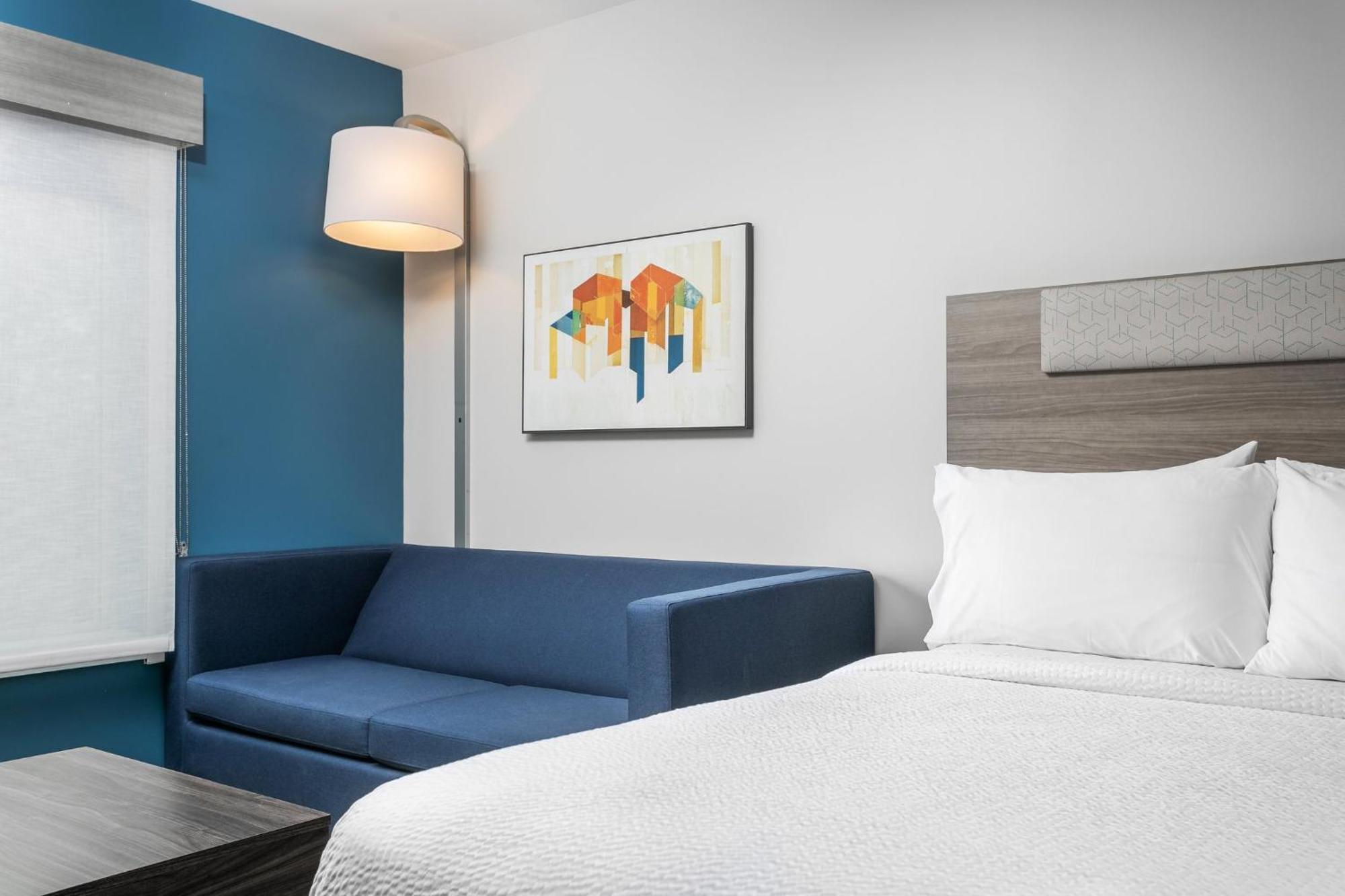 Holiday Inn Express Chattanooga - Hamilton Place 外观 照片