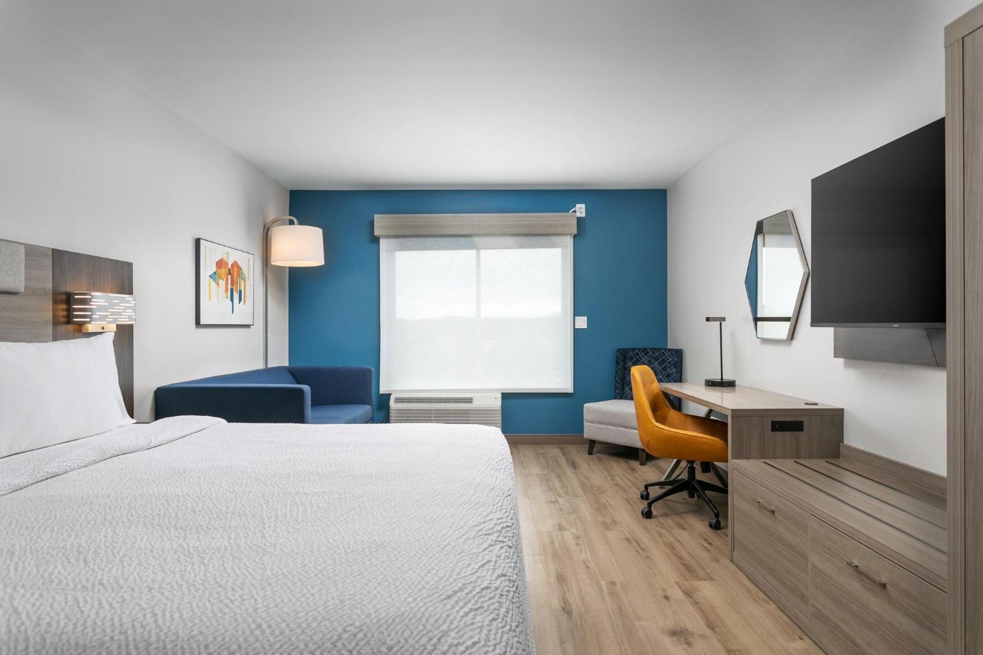 Holiday Inn Express Chattanooga - Hamilton Place 外观 照片