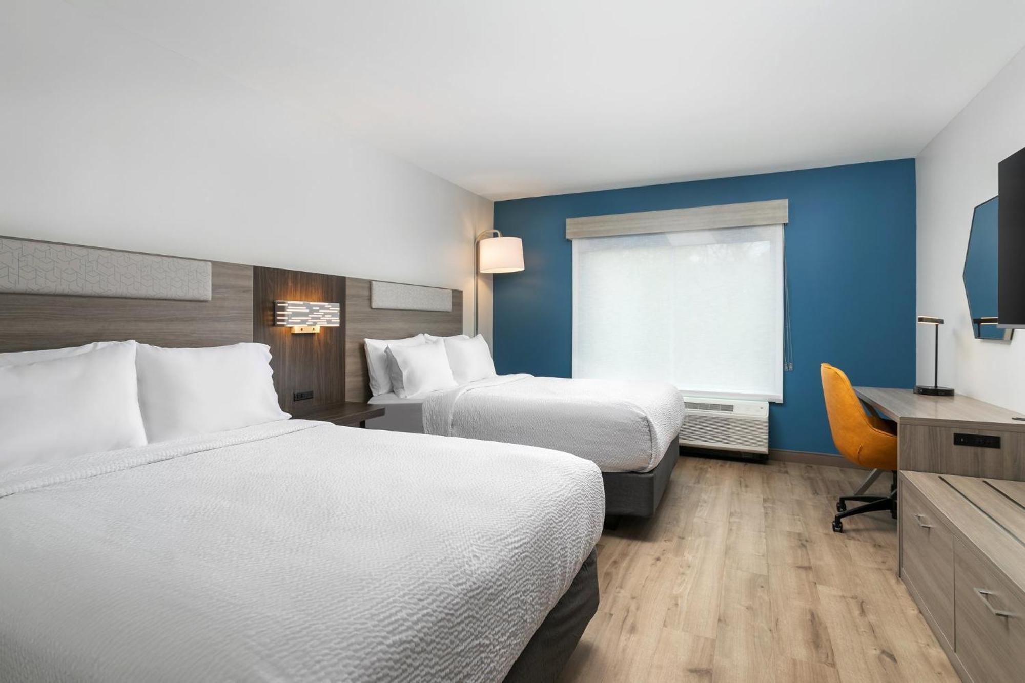 Holiday Inn Express Chattanooga - Hamilton Place 外观 照片